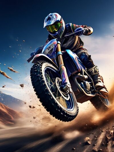 Équipement de Sport et Loisirs